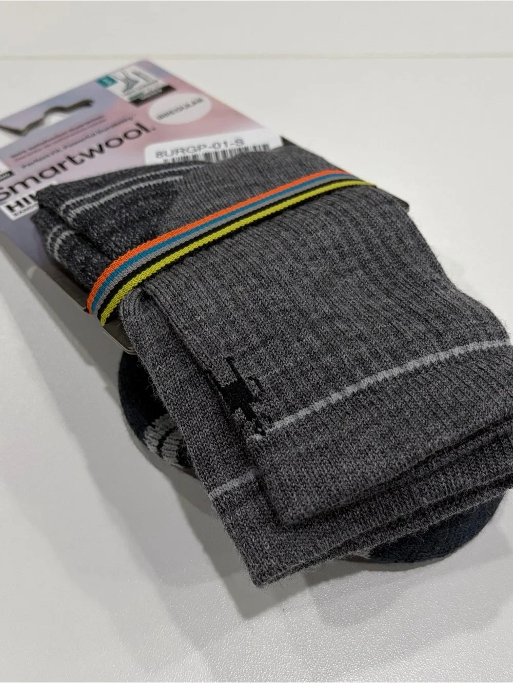Smartwool 42826 seams